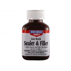 Герметик наполнитель Birchwood Casey Gun Stock Sealer & Filler 90мл Герметик наполнитель Birchwood Casey Gun Stock Sealer & Filler 90мл