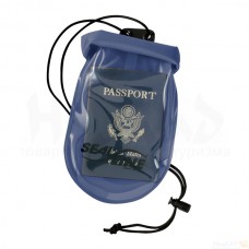 Гермочехол Seal Line See pouch L blue Гермочехол Seal Line See pouch L blue