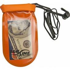 Гермочехол Seal Line See pouch L orange Гермочехол Seal Line See pouch L orange