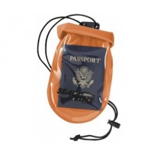 Гермочехол Seal Line See pouch S orange Гермочехол Seal Line See pouch S orange