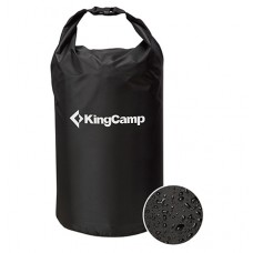 Гермомешок King Camp Dry Bag in Oxford 20*25 S Гермомешок King Camp Dry Bag in Oxford 20*25 S