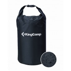 Гермомешок King Camp Dry Bag in Oxford 25*57 M Гермомешок King Camp Dry Bag in Oxford 25*57 M