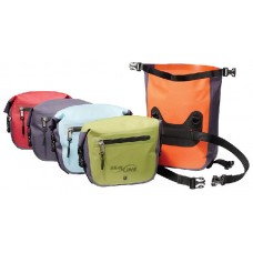 Гермосумка Seal Line Seal Pak gray/gray Гермосумка Seal Line Seal Pak gray/gray