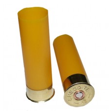 Гильза Cheddite 12/12/70 капсюлированная