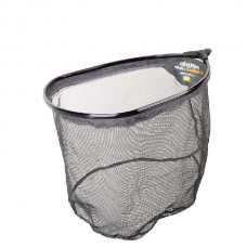 Голова подсачека Okuma Carbonite match net shake'n dry 18" 50х40х30см Голова подсачека Okuma Carbonite match net shake'n dry 18" 50х40х30см