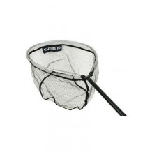 Голова подсачека Shimano Competition landing net large Голова подсачека Shimano Competition landing net large