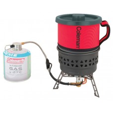 Горелка Coleman Fyrestorm PCS газовая Горелка Coleman Fyrestorm PCS газовая