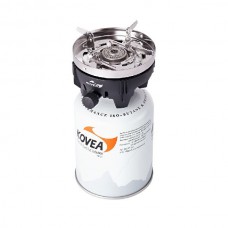 Горелка Kovea Alpine pot wide газовая Горелка Kovea Alpine pot wide газовая