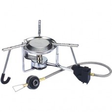 Горелка Kovea Exploration stove camp-2 газовая Горелка Kovea Exploration stove camp-2 газовая