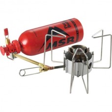 Горелка MSR Dragonfly Combo 534г мультитопливная