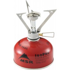 Горелка MSR Pocket Rocket газовая Горелка MSR Pocket Rocket газовая