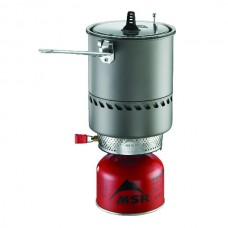 Горелка MSR Reactor 1.7л с кастрюлей газовая Горелка MSR Reactor 1.7л с кастрюлей газовая