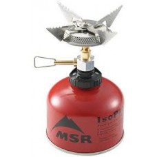 Горелка MSR SuperFly 3517W газовая Горелка MSR SuperFly 3517W газовая