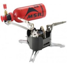 Горелка MSR XGK EX мультитопливная