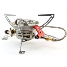 Горелка Primus EasyFuel II piezo газовая Горелка Primus EasyFuel II piezo газовая