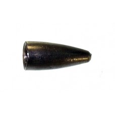 Груз Action Plastics Пуля свинцовый 21,26гр Груз Action Plastics Пуля свинцовый 21,26гр