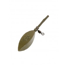 Груз Carp System HZ 100гр 1/10 Груз Carp System HZ 100гр 1/10