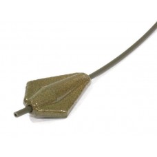 Груз Carp System TC 80гр. 1/10 Груз Carp System TC 80гр. 1/10