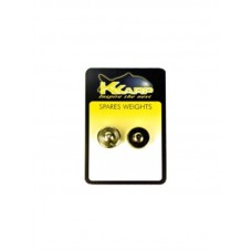 Груз Trabucco K-Karp weight дополнительный к свингеру 2шт Груз Trabucco K-Karp weight дополнительный к свингеру 2шт