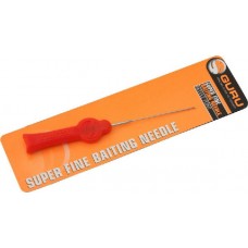Игла Guru Baiting needle для бойлов Игла Guru Baiting needle для бойлов