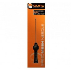 Игла Guru Speedmesh needle для бойлов Игла Guru Speedmesh needle для бойлов