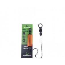 Индикатор поклевки Gardner Bug indicator mini orange Индикатор поклевки Gardner Bug indicator mini orange