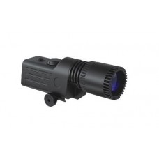 Инфракрасный фонарь Yukon Pulsar-L-808 IR flashlight (лазерный) Инфракрасный фонарь Yukon Pulsar-L-808 IR flashlight (лазерный)