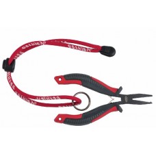 Инструмент Berkley FishiGear 4.5" splitrig plier Инструмент Berkley FishiGear 4.5" splitrig plier