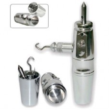 Инструмент Nautilus Riggin tool 3in1 silver Инструмент Nautilus Riggin tool 3in1 silver