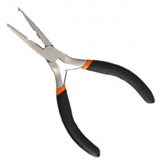 Инструмент Savage Gear split ring plier S Инструмент Savage Gear split ring plier S