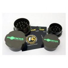 Измельчитель бойлов Korda Krusha large 120 LE Измельчитель бойлов Korda Krusha large 120 LE