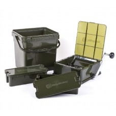 Измельчитель бойлов Ridge Monkey Advanced boilie crusher Измельчитель бойлов Ridge Monkey Advanced boilie crusher