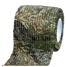 Камуфляжная лента Allen Protective Camo Wrap Realtree max 1 Камуфляжная лента Allen Protective Camo Wrap Realtree max 1