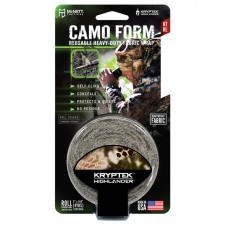 Камуфляжная лента McNett Kryptek highlander 3,66м Камуфляжная лента McNett Kryptek highlander 3,66м