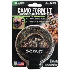 Камуфляжная лента McNett Realtree max 4 2,4м Камуфляжная лента McNett Realtree max 4 2,4м