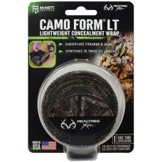 Камуфляжная лента McNett Stretch realtree xtra 2,4м Камуфляжная лента McNett Stretch realtree xtra 2,4м