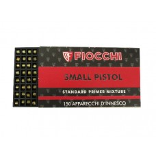 Капсюль Fiocchi small pistol 1/150 Капсюль Fiocchi small pistol 1/150