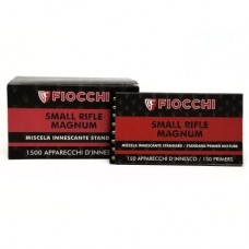 Капсюль Fiocchi small rifle 1/150 Капсюль Fiocchi small rifle 1/150