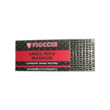 Капсюль Fiocchi small rifle mag 1/150 Капсюль Fiocchi small rifle mag 1/150