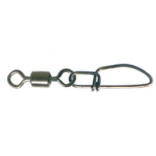 Карабин Cottus с застежкой gross lock №4 10шт Карабин Cottus с застежкой gross lock №4 10шт