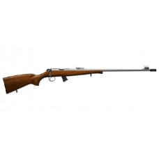 Карабин CZ 455 Stainless Long Still 22LR 1/2x20 UNF Карабин CZ 455 Stainless Long Still 22LR 1/2x20 UNF