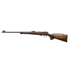 Карабин CZ 457 Premium 22LR Still 1/2x20 UNF 630мм