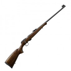Карабин CZ 457 Training Rifle 22LR Still 1/2x20 UNF 630мм