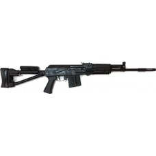 Карабин КК Сайга 308-1 исп. 50 Карабин КК Сайга 308-1 исп. 50