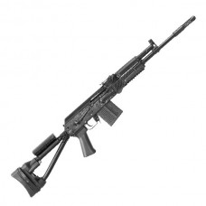 Карабин КК Сайга 308-1 исп. 50 415Р мг8-2 Карабин КК Сайга 308-1 исп. 50 415Р мг8-2