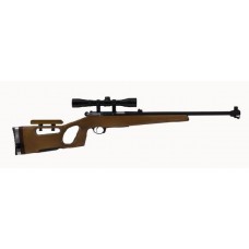 Карабин КК Соболь береза .22LR