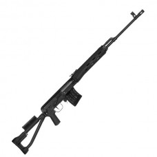 Карабин КК Тигр 7.62х54 исп. 02 пр/скл наклплс 620мм