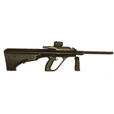 Карабин Mannlicher AUG A2 223 Weaver+компенс.+погон