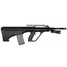 Карабин Mannlicher AUG A2 Weaver .223Rem