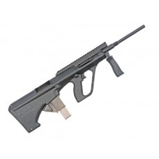 Карабин Mannlicher AUG A3 9mm Luger